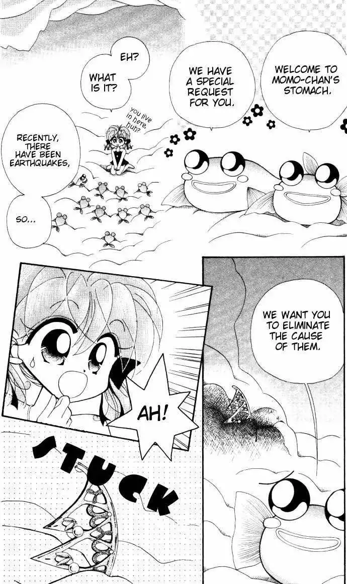 Kero Kero Chime Chapter 7 9